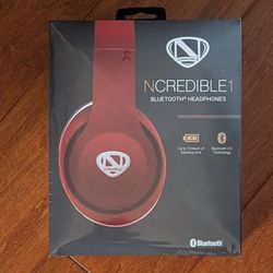 Brand New Blue Tooth Earphone