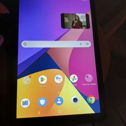 TCL Tab 8 Used
