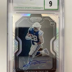 Football Card Mystery Pack