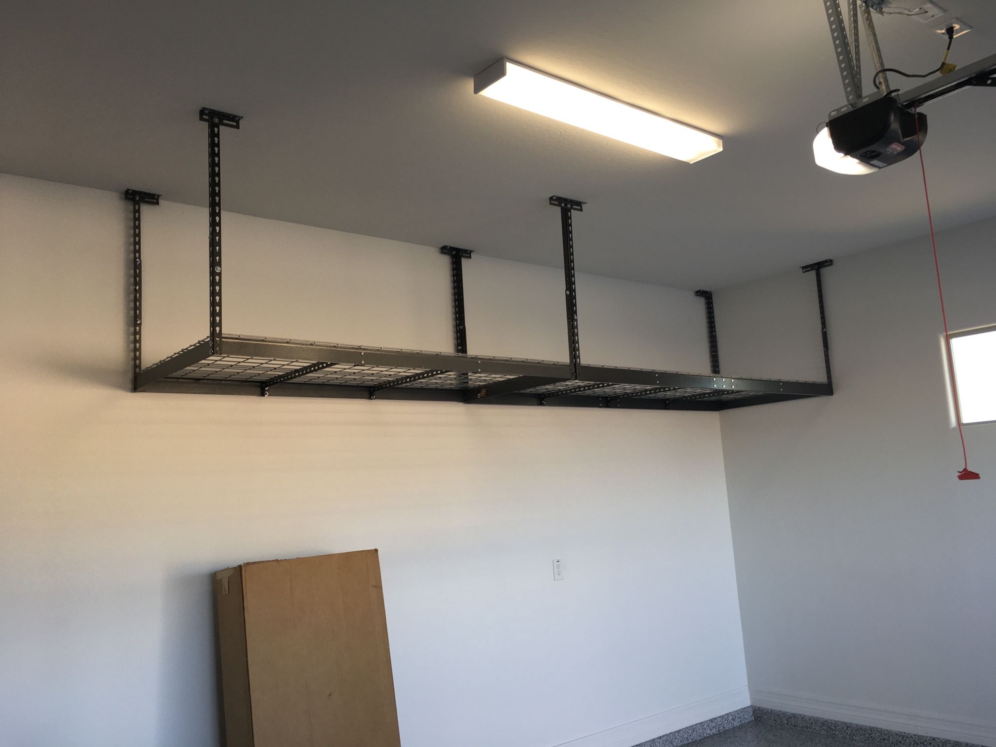 Garage Storage Racks