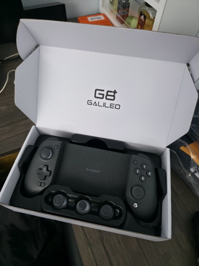 Gamepad Mobile Gamesir G8 Plus BLUETOOTH
