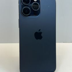 Apple iPhone 15 PRO MAX 512gb. ( Fully Unlocked Device )