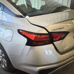 Parts for Nissan Altima 2019-20