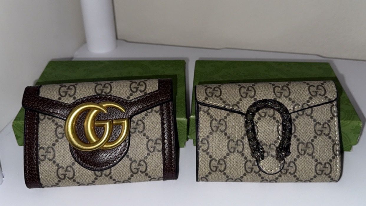 Wallets