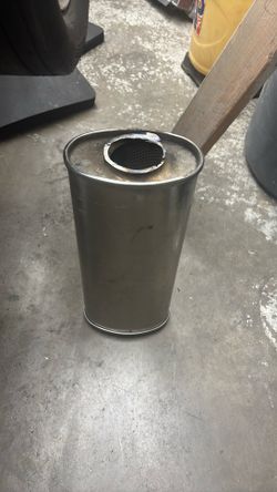 3 Inch Muffler