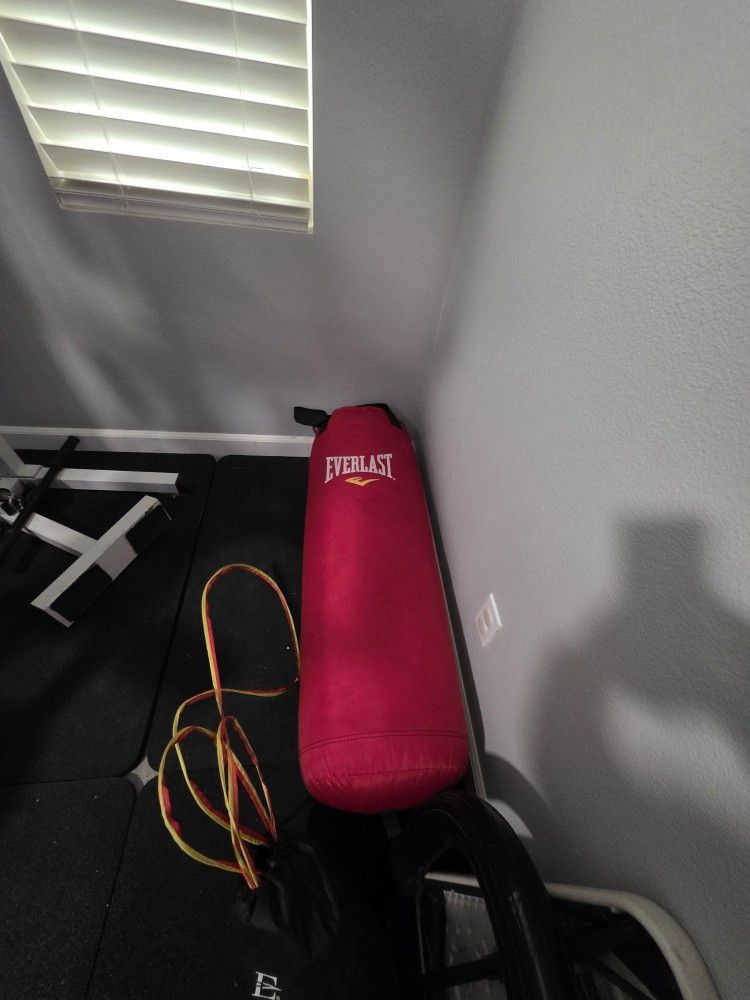 Boxing Bag