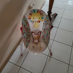 Baby Seat $30 obo
