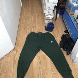 Nike Sweats