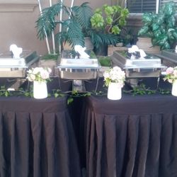 Catering Todo Para Su Fiesta 