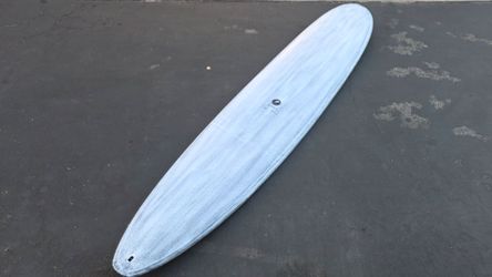 *Basically NEW*  9’0” Firewire Taylor Jensen Pro (TJ Pro) Volcanic / I-Bolic Surfboard