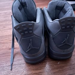 Wet Cement Jordan 4s 