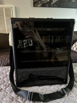 Miniature Carrying Case