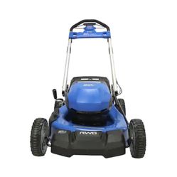 Kobalt 80 volt Max Brushless 21 in Self propelled Cordless