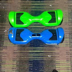 Hover Boards 