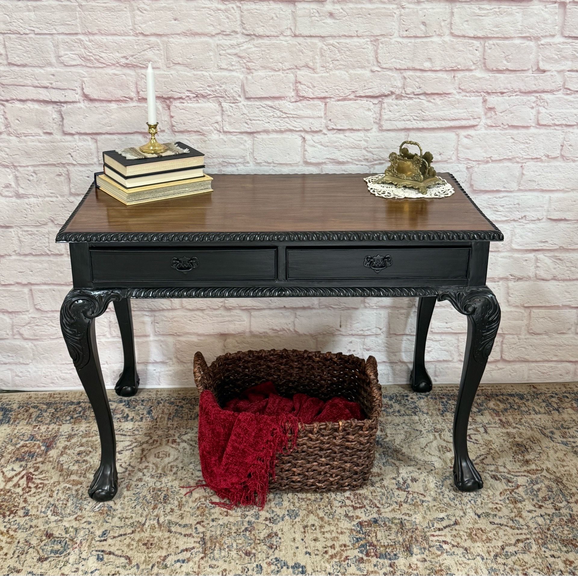 Writing desk / Sofa table
