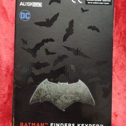 Unopened:  Batman Key Keyper