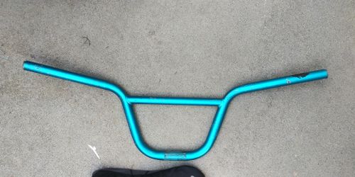 Bmx Bars