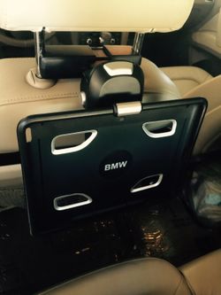 Support ipad for car