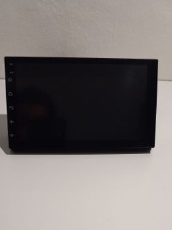 Car Radio 7 Inch Android HD Digital Screen