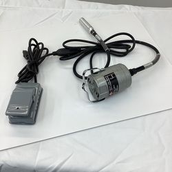 HEAVY DUTY POWER TOOL KIT