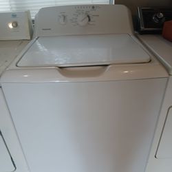 Hotpoint Washer