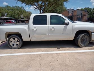 2008 Chevrolet Silverado