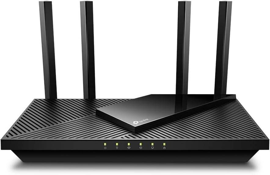 BRAND NEW SEALED TP-Link AX1800 WiFi 6 Router