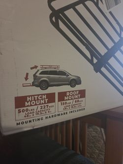 Cargo carrier