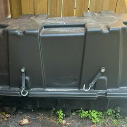 Transmission Shipping Box