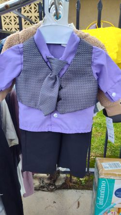 Baby Clothes