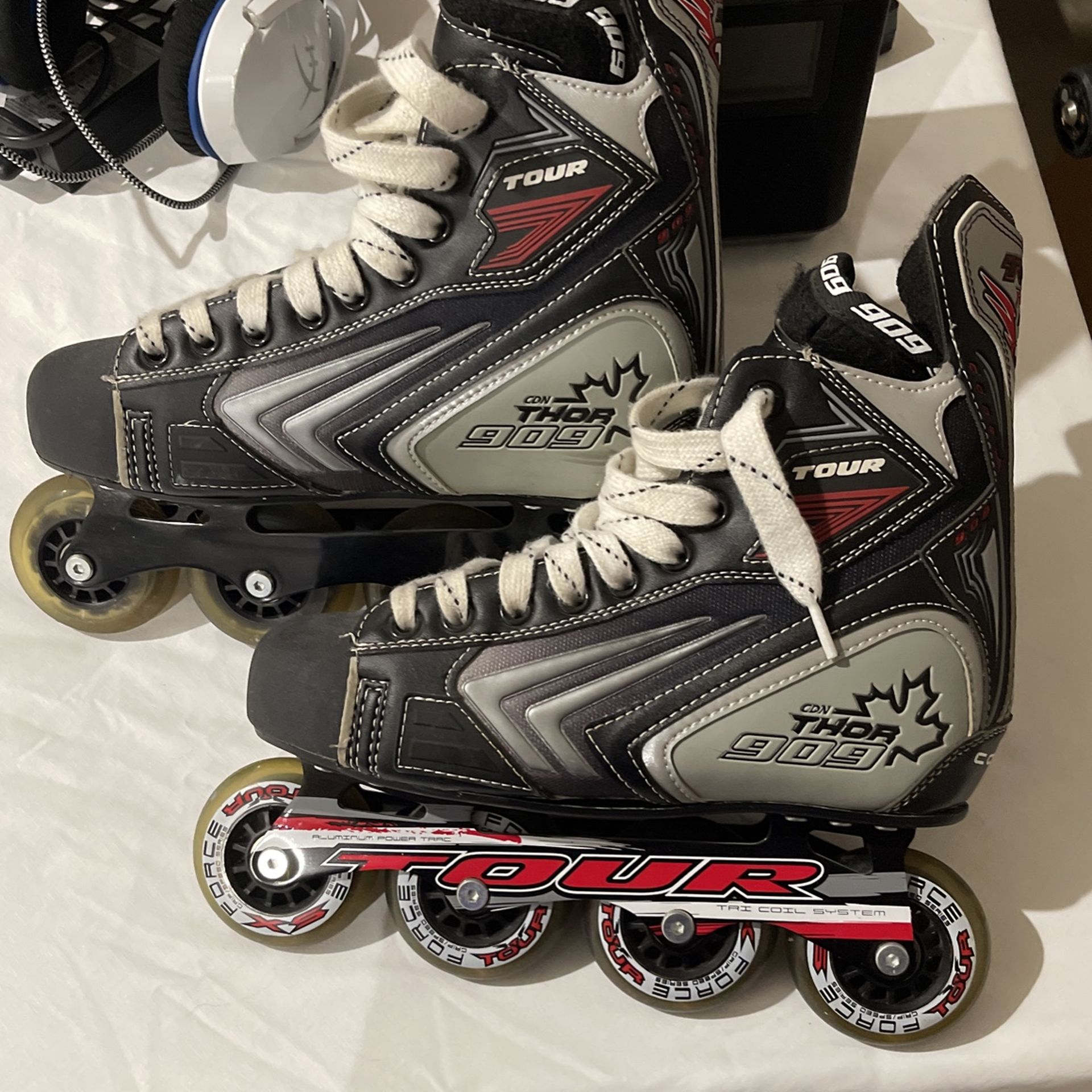 Roller Skates