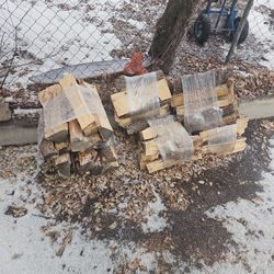 Firewood