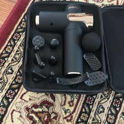 Massage Gun