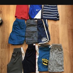 Boys Shorts Size 3t