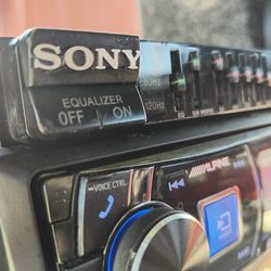 SONY 