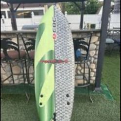 Surfboard 