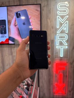 Samsung Galaxy S10 128GB Unlocked | Excellent Condition | Great Price