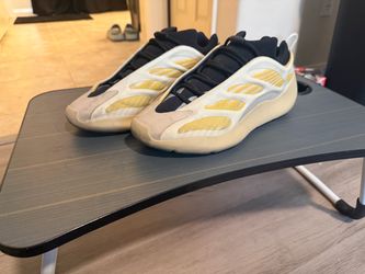 Adidas Yeezy 700 V3 Sneakers and 3 others
