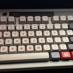 8bitdo Retro Keyboard 