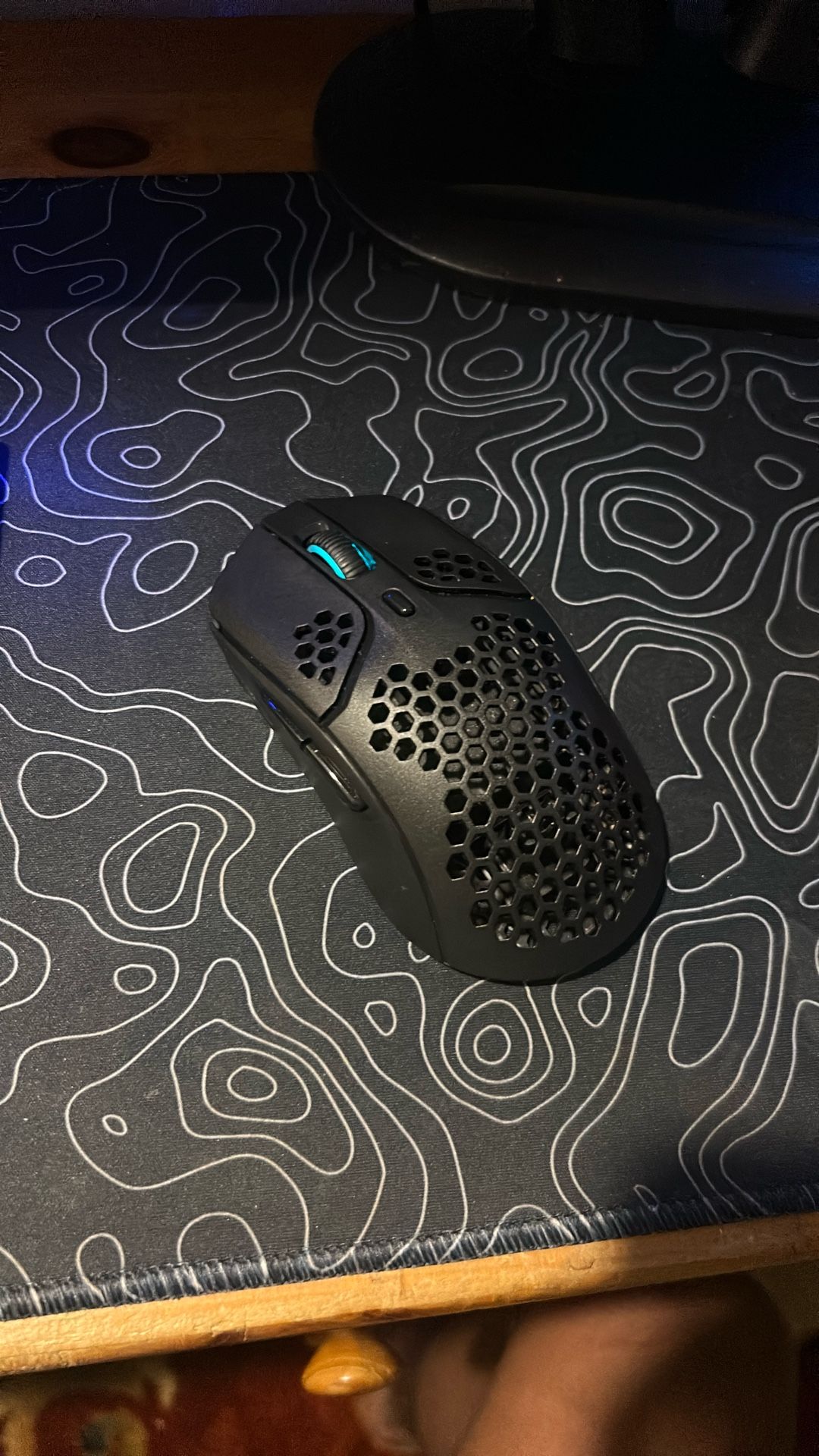 HyperX Pulsefire Haste Wireless