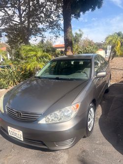 2006 Toyota Camry