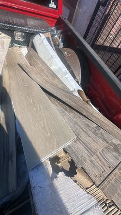 Free flooring
