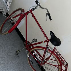 Public Bicycle (NEW)