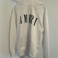 Amiri Hoodie 