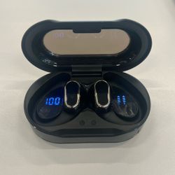 Wireless Headphones 