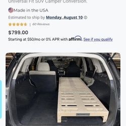 Trunk Mate