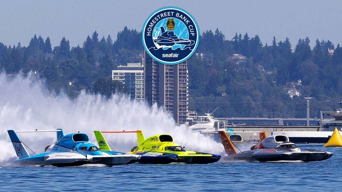 Seafair / Hydros
