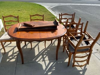 Table Set
