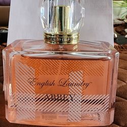 Chinese Laundry Perfume