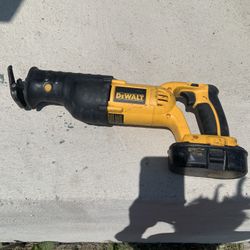 18v Sawzaw 